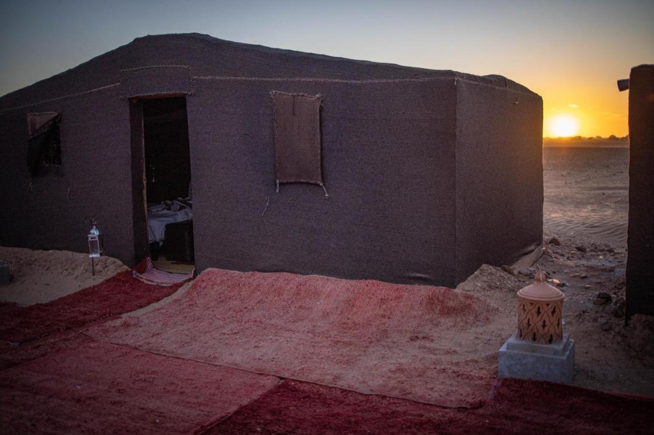 Desert Luxury Camp M'Hamid Exteriér fotografie