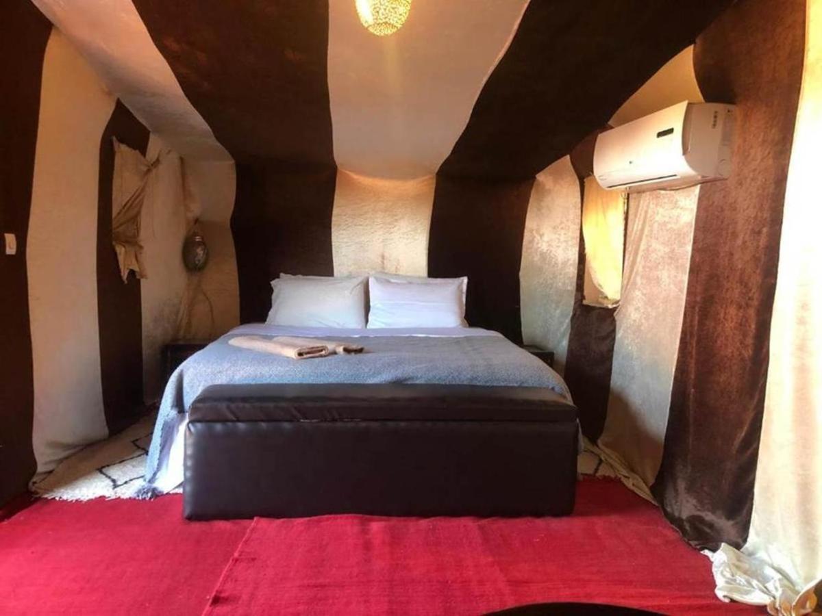 Desert Luxury Camp M'Hamid Exteriér fotografie